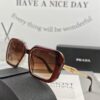 6931f9b03a89a121ed54ac8d PRADA New Model Sunglasses 58047 Lightweight TR Frame with Polaroid Resin Lenses Fashion UV Protection Unisex Sun Glasses