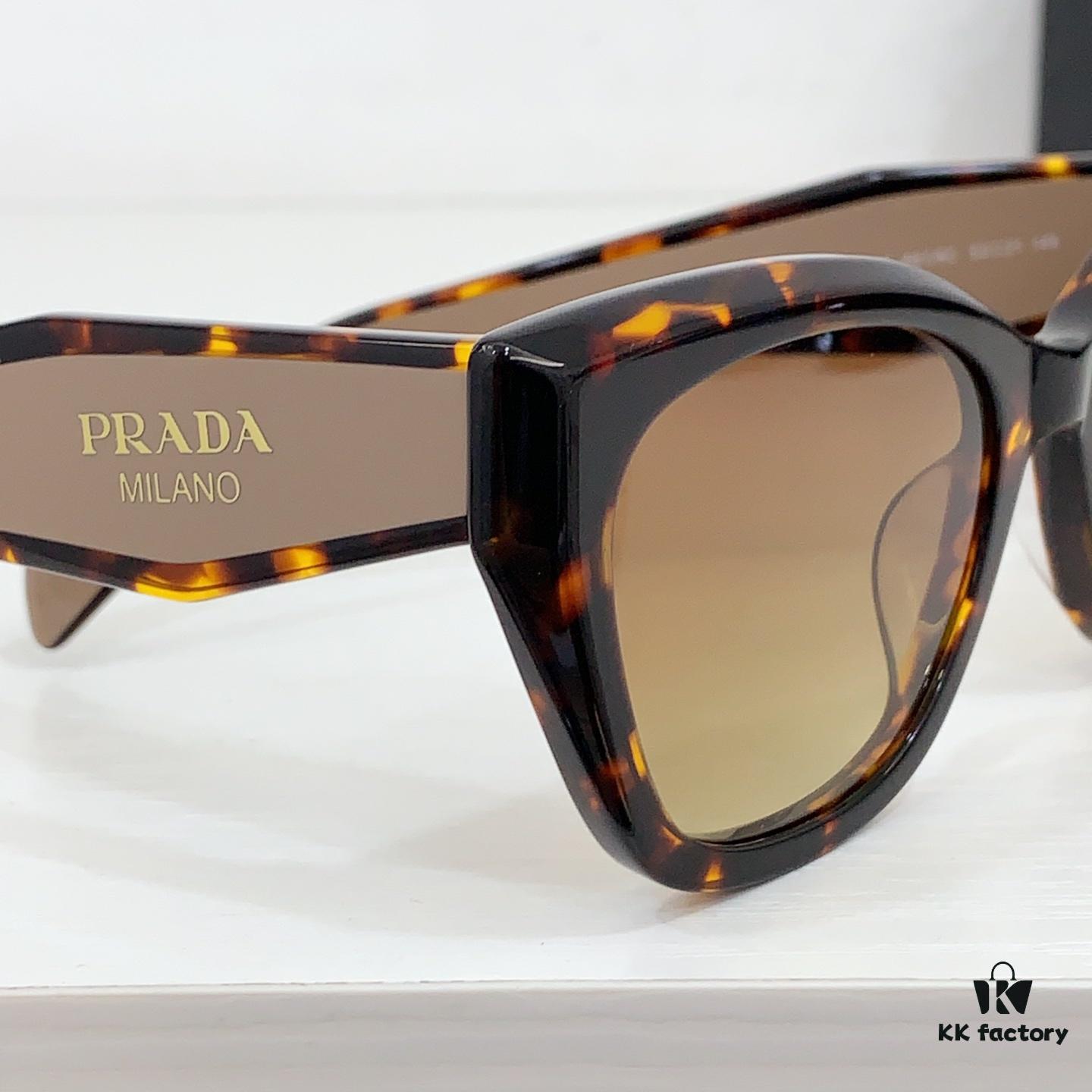 140 PRADA MOD: PR31S Size: 53□21-145 Sunglasses
