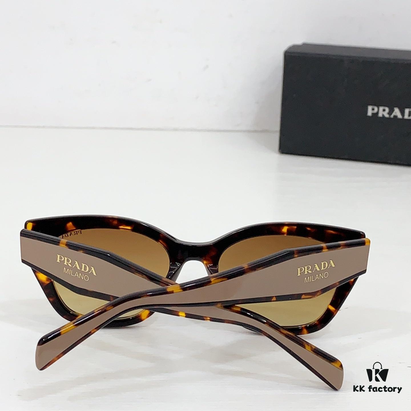 140 PRADA MOD: PR31S Size: 53□21-145 Sunglasses
