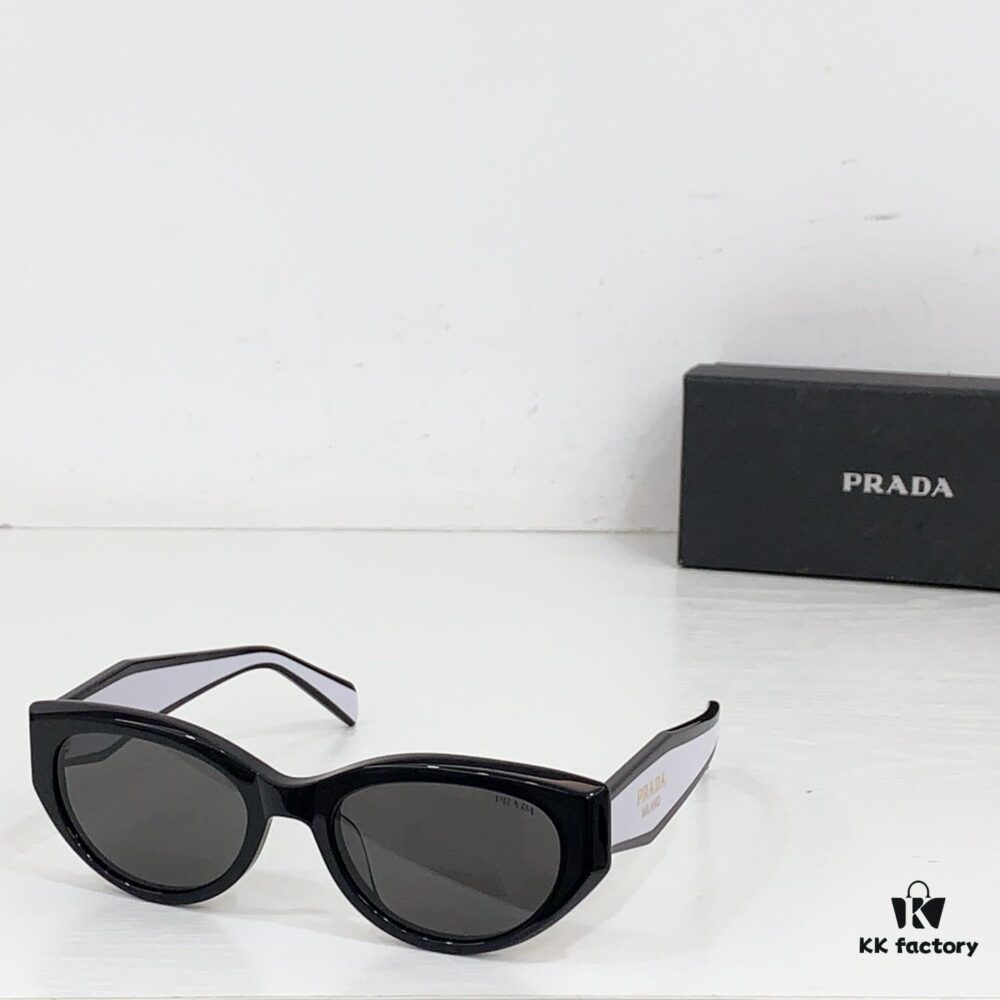6931f9b23a89a121ed54acad PRADA PR33S Sunglasses