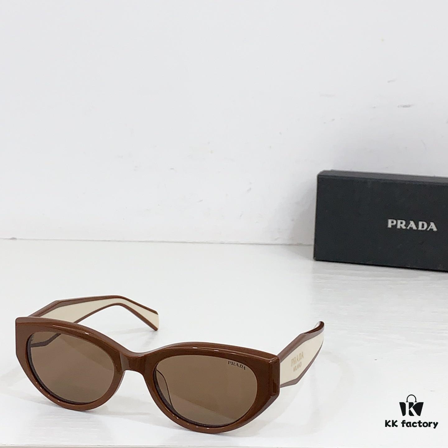 PRADA PR33S Sunglasses