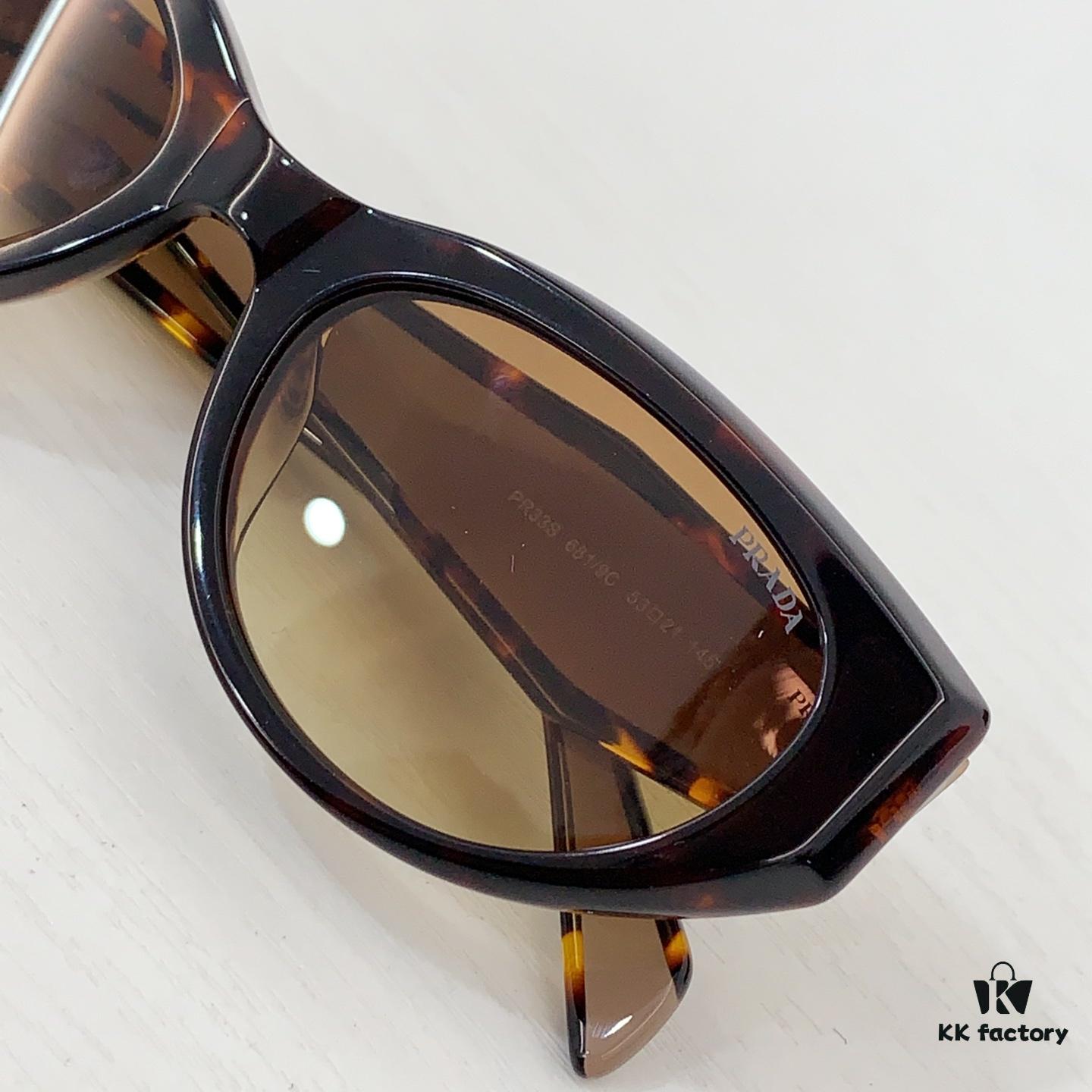 PRADA PR33S Sunglasses