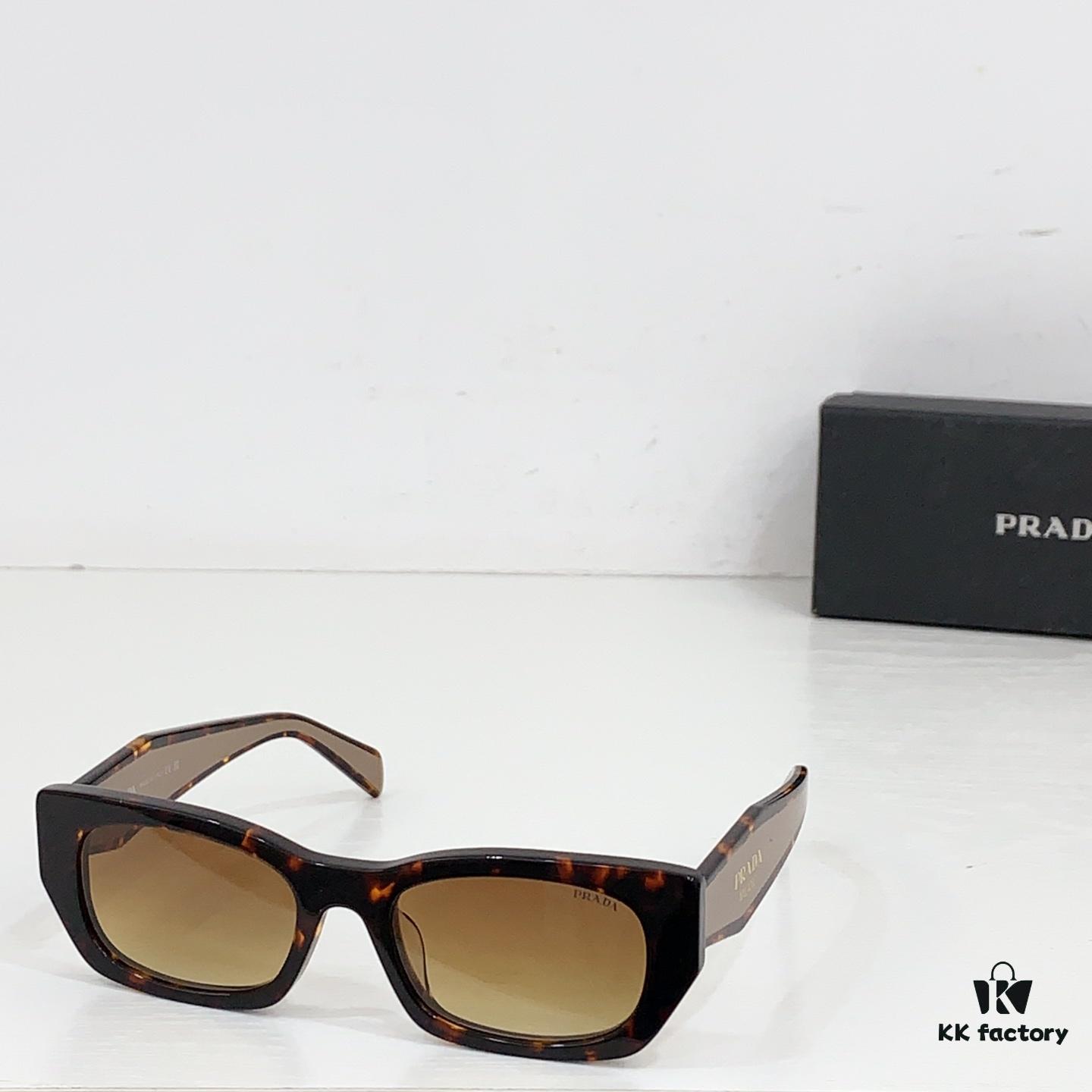 140 Prada PRB05S Sunglasses