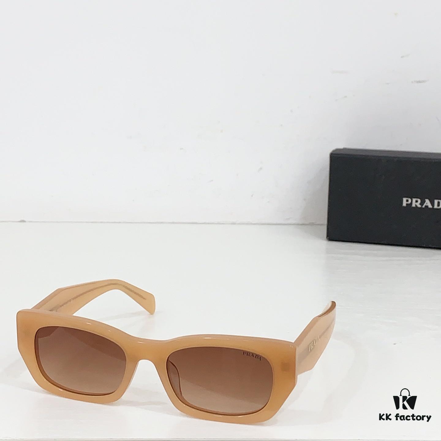 140 Prada PRB05S Sunglasses
