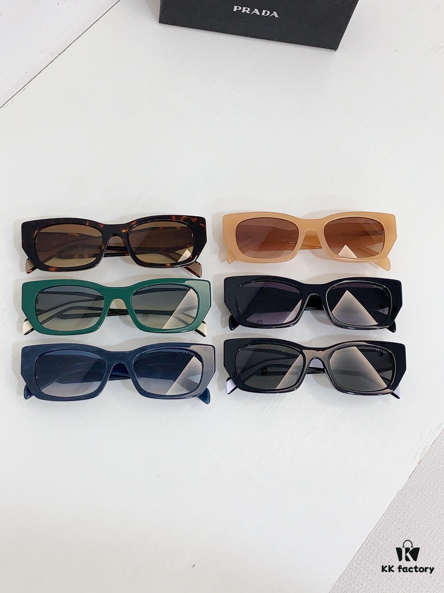 140 Prada PRB05S Sunglasses