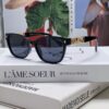6931f9b33a89a121ed54acbf Prada 2024 New Arrival Sunglasses for Men Retro Fashion Oversized UV Protection Driving Sunglasses Unisex