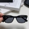 6931f9b43a89a121ed54acc2 Prada 2024 New Arrival Sunglasses for Men Retro Fashion Oversized UV Protection Driving Sunglasses Unisex
