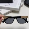 6931f9b43a89a121ed54acc3 Prada 2024 New Arrival Sunglasses for Men Retro Fashion Oversized UV Protection Driving Sunglasses Unisex