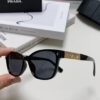 6931f9b43a89a121ed54acc4 Prada 2024 New Arrival Sunglasses for Men Retro Fashion Oversized UV Protection Driving Sunglasses Unisex