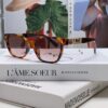 6931f9b43a89a121ed54acc9 Prada 2024 New Arrival Retro-Style Oversized Sunglasses Unisex UV-Protection Driving Glasses