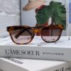 6931f9b43a89a121ed54acca Prada 2024 New Arrival Retro-Style Oversized Sunglasses Unisex UV-Protection Driving Glasses