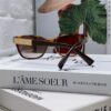 6931f9b43a89a121ed54accb Prada 2024 New Arrival Retro-Style Oversized Sunglasses Unisex UV-Protection Driving Glasses