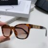 6931f9b43a89a121ed54acce Prada 2024 New Arrival Retro-Style Oversized Sunglasses Unisex UV-Protection Driving Glasses