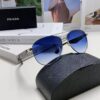 6931f9b73a89a121ed54acee Prada 2024 New Polarized Print Double-Bridge Sunglasses Classic Aviator UV and Blue Light Blocking Unisex Driving Sunglasses