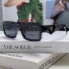 6931f9b83a89a121ed54acfc Prada 2024 New Arrival Export Casual Sports Sunglasses for Women, UV Protection Stylish Eyewear for European and American Women, Trendy and Elegant Unisex Sunglasses