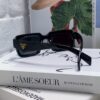 6931f9b83a89a121ed54acfe Prada 2024 New Arrival Export Casual Sports Sunglasses for Women, UV Protection Stylish Eyewear for European and American Women, Trendy and Elegant Unisex Sunglasses