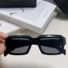 6931f9b83a89a121ed54acff Prada 2024 New Arrival Export Casual Sports Sunglasses for Women, UV Protection Stylish Eyewear for European and American Women, Trendy and Elegant Unisex Sunglasses