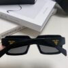 6931f9b83a89a121ed54ad00 Prada 2024 New Arrival Export Casual Sports Sunglasses for Women, UV Protection Stylish Eyewear for European and American Women, Trendy and Elegant Unisex Sunglasses