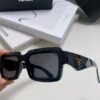 6931f9b83a89a121ed54ad01 Prada 2024 New Arrival Export Casual Sports Sunglasses for Women, UV Protection Stylish Eyewear for European and American Women, Trendy and Elegant Unisex Sunglasses