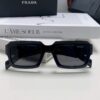 6931f9b83a89a121ed54ad02 Prada 2024 New Arrival Export Casual Sports Sunglasses for Women, UV Protection Stylish Eyewear for European and American Women, Trendy and Elegant Unisex Sunglasses