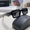 6931f9b83a89a121ed54ad03 Prada 2024 New Arrival Export Casual Sports Sunglasses for Women, UV Protection Stylish Eyewear for European and American Women, Trendy and Elegant Unisex Sunglasses