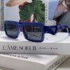 6931f9b83a89a121ed54ad06 Prada 2024 New Arrival Export Casual Sports Sunglasses for Women, UV-Protective Stylish and Elegant Eyewear