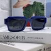 6931f9b83a89a121ed54ad07 Prada 2024 New Arrival Export Casual Sports Sunglasses for Women, UV-Protective Stylish and Elegant Eyewear