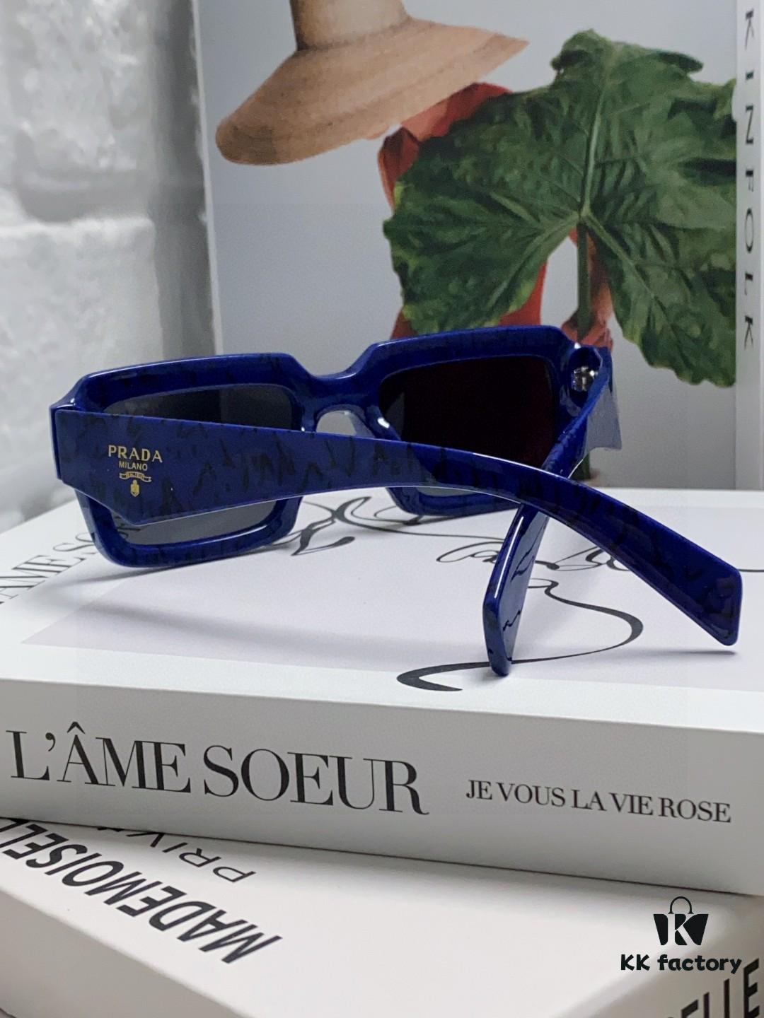 6931f9b83a89a121ed54ad08 Prada 2024 New Arrival Export Casual Sports Sunglasses for Women, UV-Protective Stylish and Elegant Eyewear