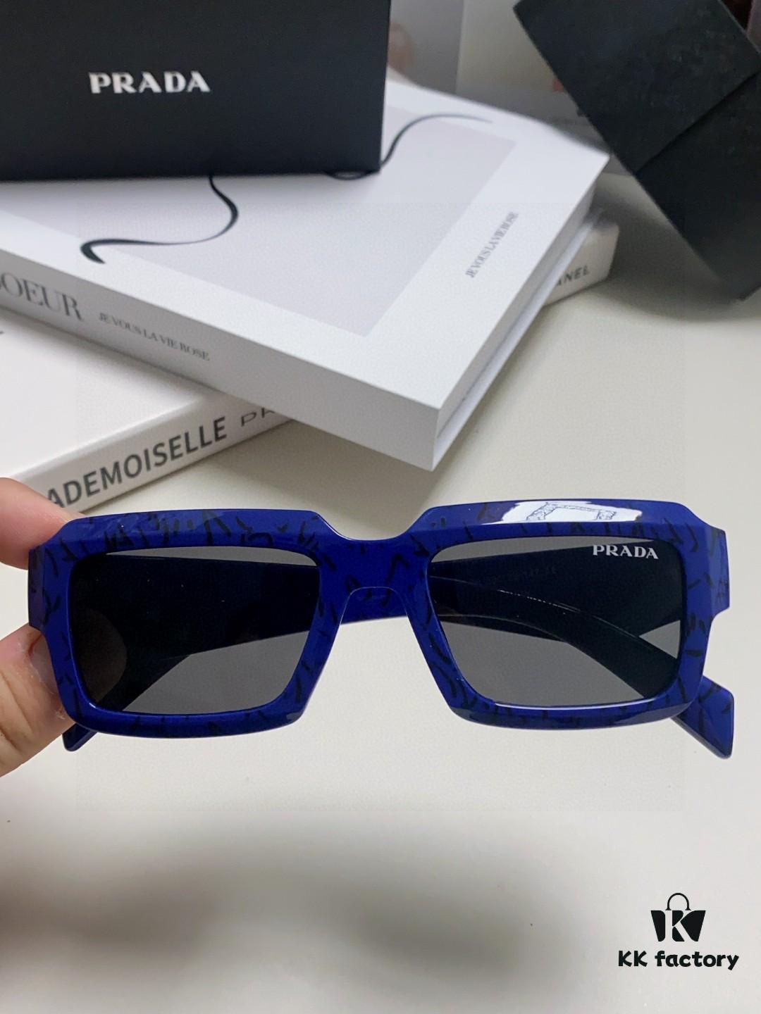 6931f9b83a89a121ed54ad09 Prada 2024 New Arrival Export Casual Sports Sunglasses for Women, UV-Protective Stylish and Elegant Eyewear