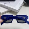6931f9b93a89a121ed54ad0a Prada 2024 New Arrival Export Casual Sports Sunglasses for Women, UV-Protective Stylish and Elegant Eyewear