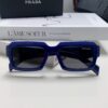 6931f9b93a89a121ed54ad0c Prada 2024 New Arrival Export Casual Sports Sunglasses for Women, UV-Protective Stylish and Elegant Eyewear