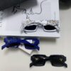 6931f9b93a89a121ed54ad0e Prada 2024 New Arrival Export Casual Sports Sunglasses for Women, UV-Protective Stylish and Elegant Eyewear