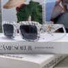 6931f9b93a89a121ed54ad10 Prada 2024 New Arrival Export Casual Sports Sunglasses for Women, UV-Protective Stylish and Elegant Eyewear for European and American Markets