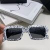 6931f9b93a89a121ed54ad13 Prada 2024 New Arrival Export Casual Sports Sunglasses for Women, UV-Protective Stylish and Elegant Eyewear for European and American Markets