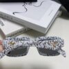 6931f9b93a89a121ed54ad14 Prada 2024 New Arrival Export Casual Sports Sunglasses for Women, UV-Protective Stylish and Elegant Eyewear for European and American Markets