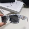 6931f9b93a89a121ed54ad15 Prada 2024 New Arrival Export Casual Sports Sunglasses for Women, UV-Protective Stylish and Elegant Eyewear for European and American Markets