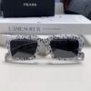 6931f9b93a89a121ed54ad16 Prada 2024 New Arrival Export Casual Sports Sunglasses for Women, UV-Protective Stylish and Elegant Eyewear for European and American Markets