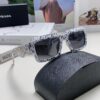 6931f9b93a89a121ed54ad17 Prada 2024 New Arrival Export Casual Sports Sunglasses for Women, UV-Protective Stylish and Elegant Eyewear for European and American Markets