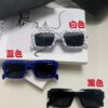 6931f9ba3a89a121ed54ad19 Prada 2024 New Arrival Export Casual Sports Sunglasses for Women, UV-Protective Stylish and Elegant Eyewear for European and American Markets