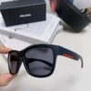 6931f9ba3a89a121ed54ad20 PRADA New Men's European and American Style Sports Sunglasses, UV-Protective Trendy Unisex Eyewear, Elegant Sun Protection Export Sunglasses