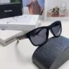 6931f9ba3a89a121ed54ad22 PRADA New Men's European and American Style Sports Sunglasses, UV-Protective Trendy Unisex Eyewear, Elegant Sun Protection Export Sunglasses