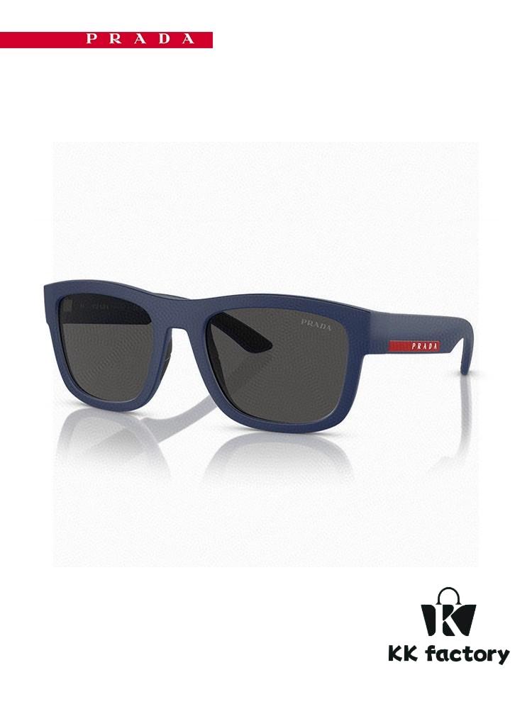 6931f9ba3a89a121ed54ad25 PRADA New Men's and Women's European-American Style Sports Sunglasses, UV Protection Trendy Unisex Elegant Sun Protection Export Sunglasses