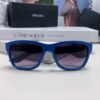 6931f9bb3a89a121ed54ad2c PRADA New Men's European and American Style Sports Sunglasses, UV-Protective Unisex Fashion Sunglasses, Elegant Universal Sun Protection Export Shades