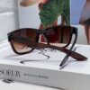 6931f9bb3a89a121ed54ad32 PRADA New Men's European and American Style Sports Sunglasses, Unisex UV Protection Stylish Sun Glasses