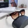 6931f9bc3a89a121ed54ad37 PRADA New Men's European and American Style Sports Sunglasses, Unisex UV Protection Stylish Sun Glasses