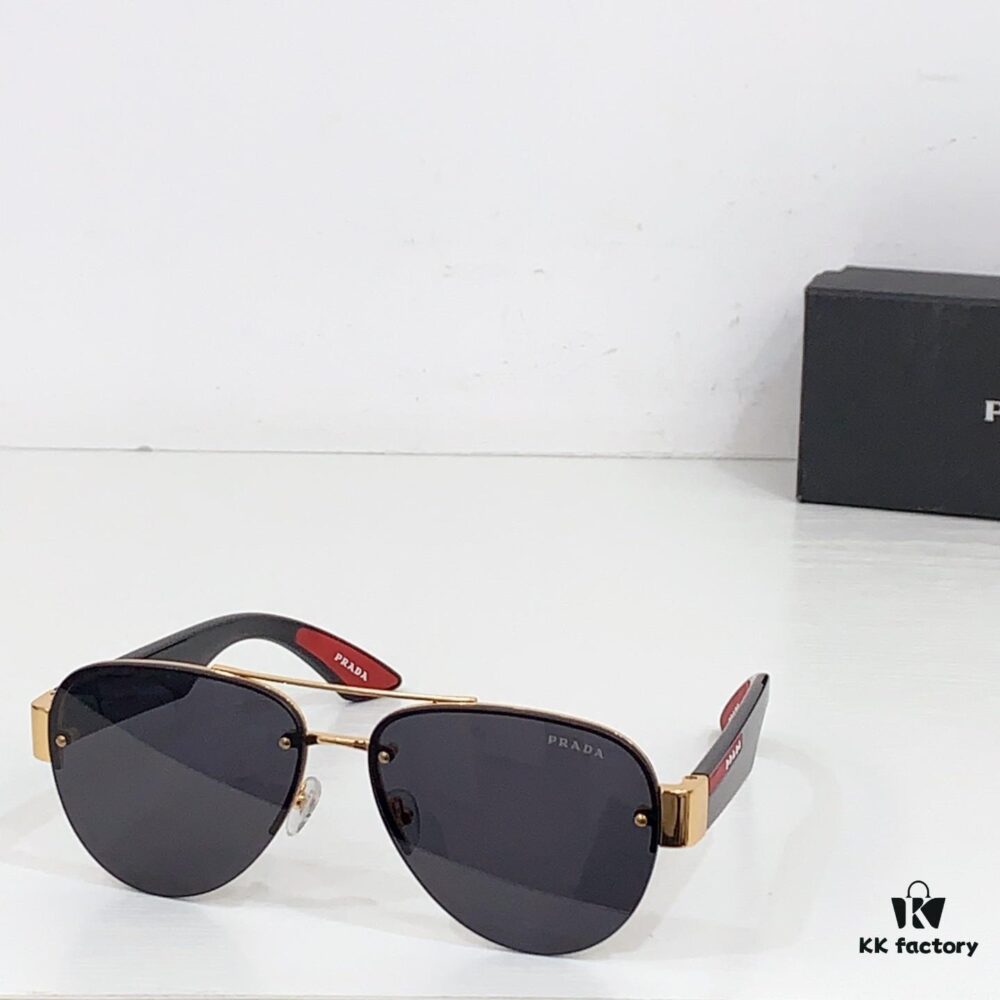 6931f9bc3a89a121ed54ad3a PRADA 135 PS55YS Sunglasses