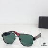 PRADA 135 PR168VS Sunglasses Size 59-15 140