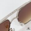 PRADA 135 PR168VS Sunglasses Size 59-15 140