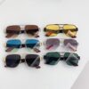 PRADA 135 PR168VS Sunglasses Size 59-15 140