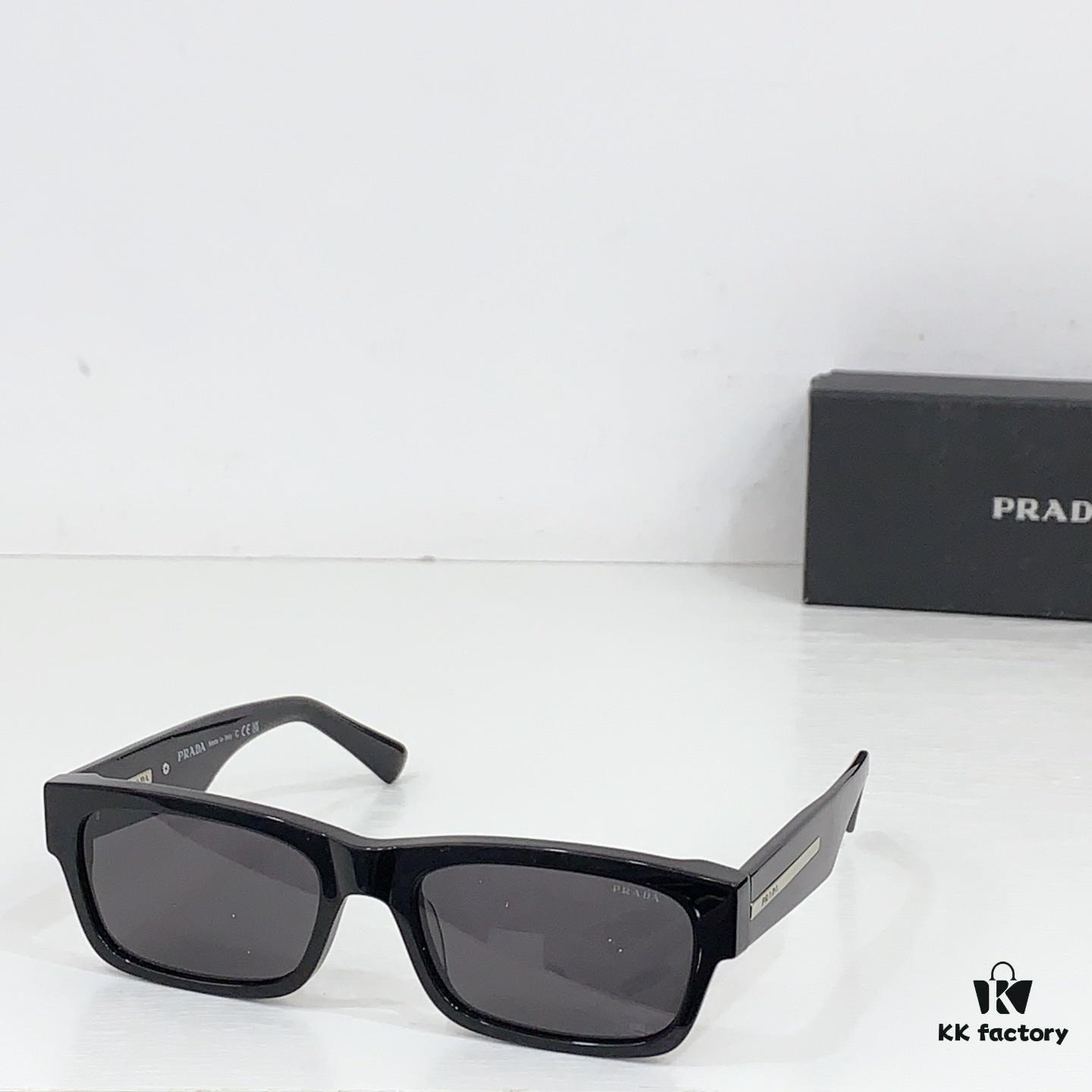 105 PRADA PRA03S Sunglasses 56-19 145